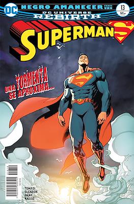 Superman (2017-...) #13
