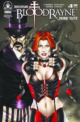Bloodrayne Vol 2 #7