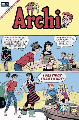 Archi #307