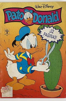 Pato Donald #94