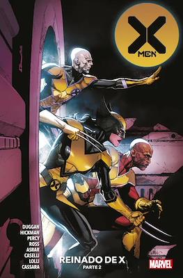 X-Men (2019) (Rústica 104-184 pp) #28