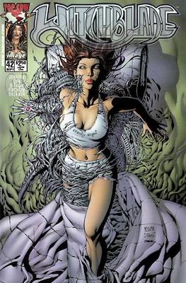 Witchblade #42