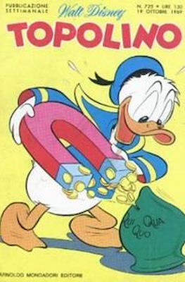 Topolino #725