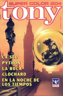 El Tony Supercolor #204