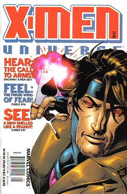 X-Men Universe #6