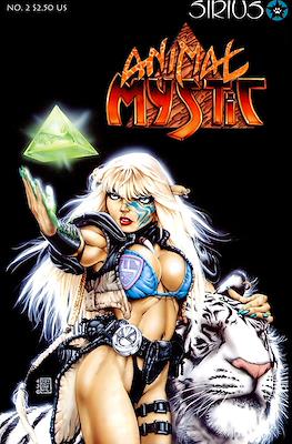 Animal Mystic #2