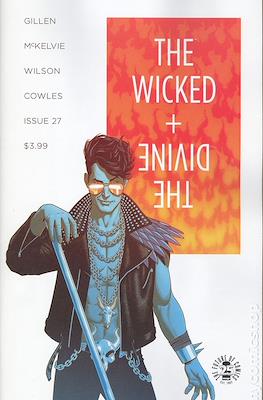 The Wicked + The Divine #27