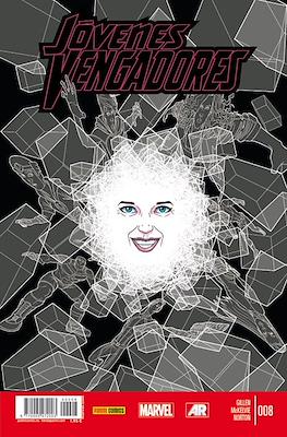 Jóvenes Vengadores Vol. 2 (2013-2014) #8