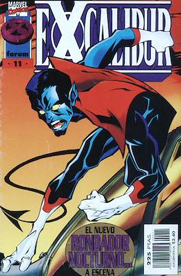 Excalibur Vol. 2 (1996-1999) #11
