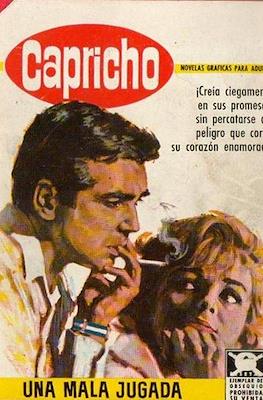 Capricho (1963) #178