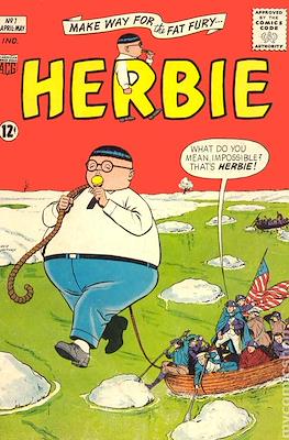 Herbie #1
