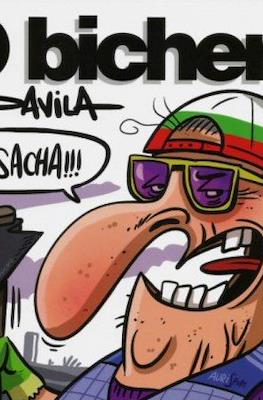 O bichero #6