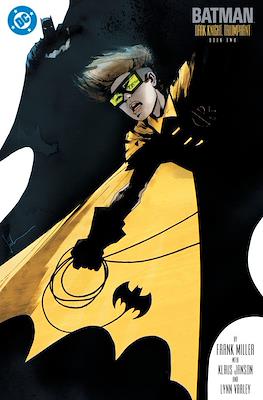 Batman: The Dark Knight Returns - Facsimile Edition 2026 (Variant Covers) (Comic Book) #2.01