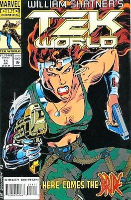 Tekworld (1992-1994) #11
