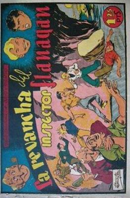 Julio y Ricardo (1945) #23
