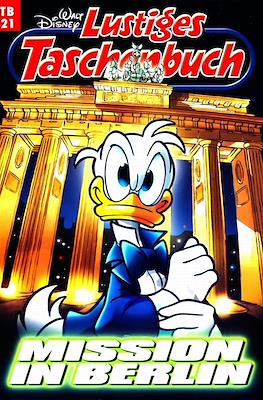 Walt Disneys Lustige Taschenbücher / Lustiges Taschenbuch #421