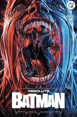 Absolute Batman (2024-Variant Covers) #19.35
