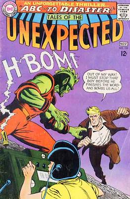 Tales of the Unexpected (1956-1968) #103