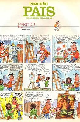 El Pequeño País #346