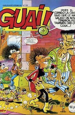 Guai! (Grapa) #106