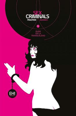 Sex Criminals (Portadas variantes) (Grapa) #1.3