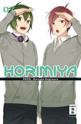 Horimiya #7