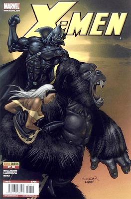X-Men Vol. 3 / X-Men Legado (2006-2013) #10