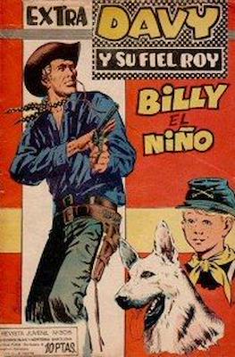 Rin-tin-tin / Davy y su fiel Roy #305