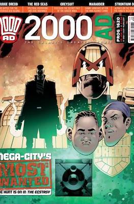 2000 AD #1620