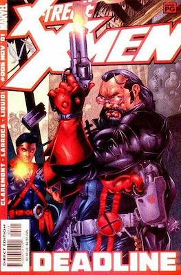 X-Treme X-Men Vol. 1 #5