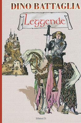 Leggende