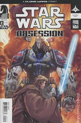 Star Wars - Obsession (2004-2005) #2