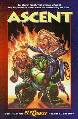 ElfQuest Reader's Collection (Softcover 160-224 pp) #12