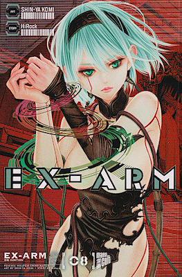 Ex-Arm #8