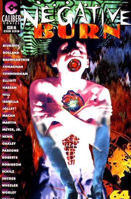Negative Burn (1993-1997) #46
