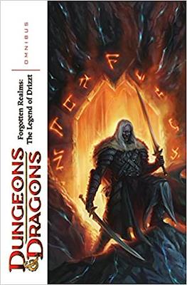 Dungeons & Dragons: Forgotten Realms - The Legend of Drizzt Omnibus