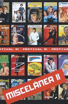 Festival #31