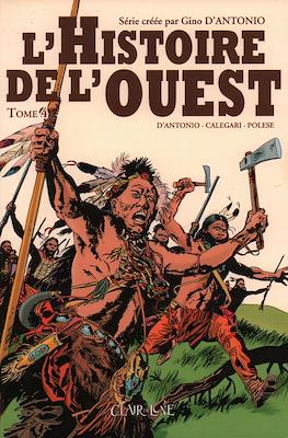 L'histoire de l'Ouest #4