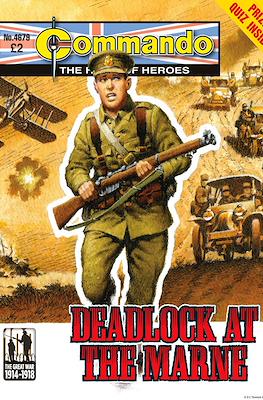 Commando #4679