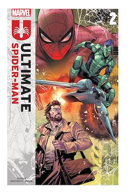 Ultimate Spider-Man Vol. 3 (2024-2026) (Comic Book 28-48 pp) #2