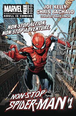 Marvel Free Previews #33