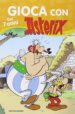 Gioca con Asterix