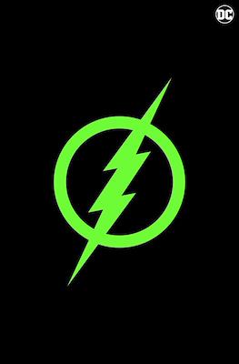 The Flash Vol. 6 (2023-Variant Covers) #4.5