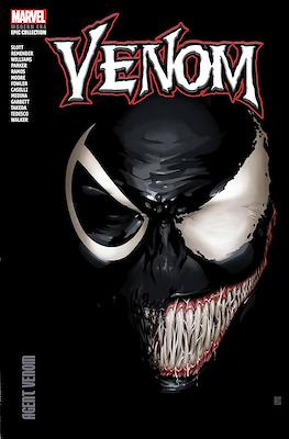 Venom Modern Era Epic Collection #4
