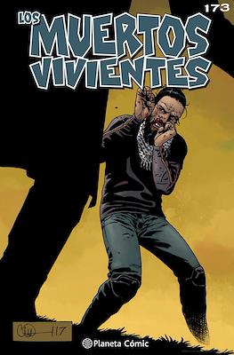 Los Muertos Vivientes #173