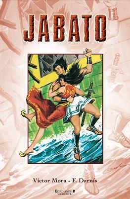 Jabato (Cartoné 132 pp) #9