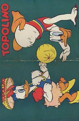 Topolino (Brossurato) #49
