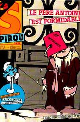 Le journal de Spirou #2434