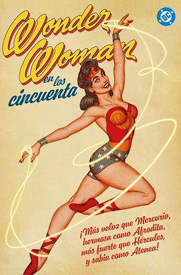 Archivos DC #6