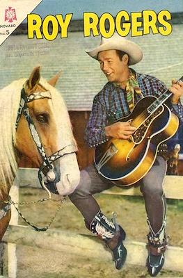 Roy Rogers #148